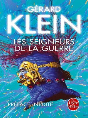 cover image of Les Seigneurs de la guerre (Nouvelle édition)